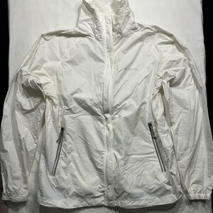 Columbia Women’s Vintage Omni-Shield jacket Medium water-resistant lightweight